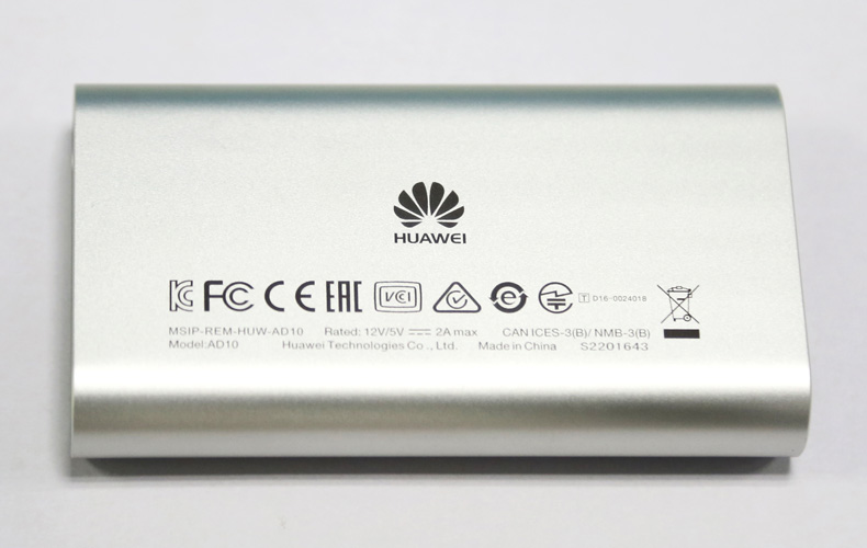 Alumina mark black
